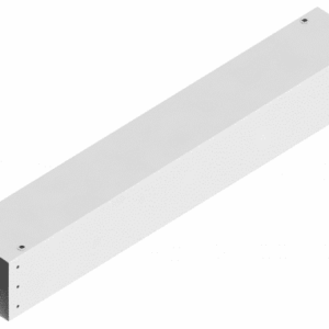 Metal Trunking 100mm x 50mm