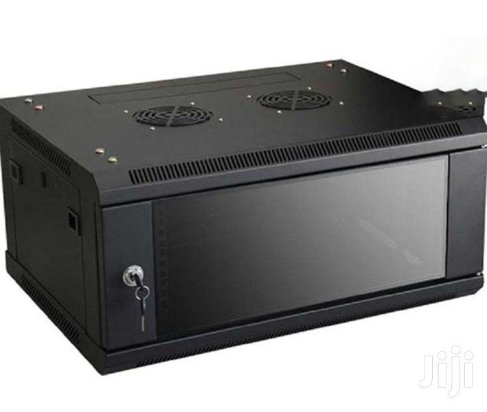 Buy 4U Cabinets 600mm*450mm|flannetworks