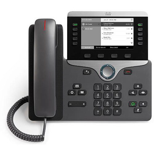 Buy the Best Cisco IP Phone 8811 In Kenya