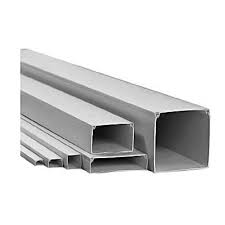 Metal Trunking 150mm x 50mm