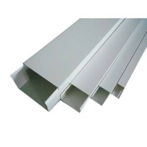 Metal Trunking 250mm x 50mm