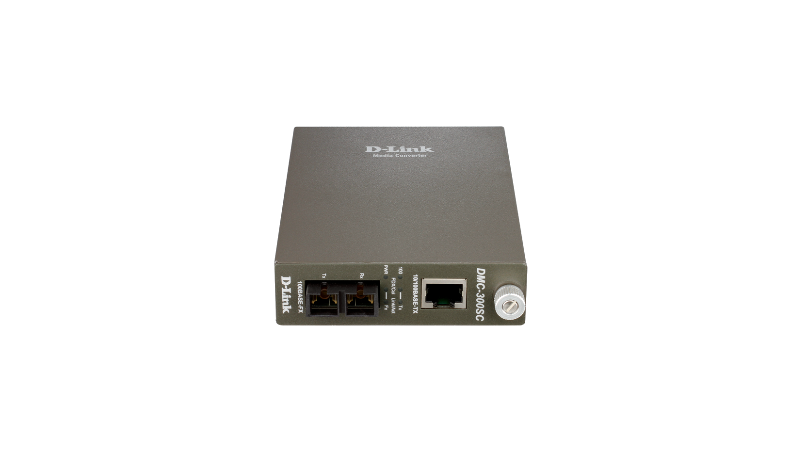 Buy Reliable DMC‑300SC Multimode Media Converter in Kenya - Image 2