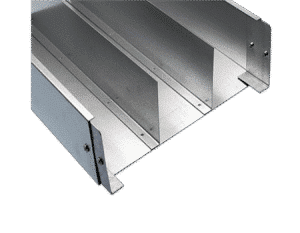 Metal Trunking 300mm x 50mm
