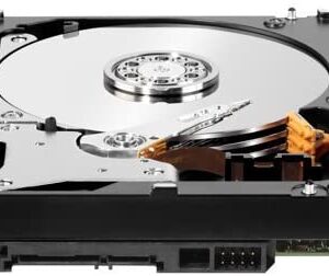 WESTERN DIGITAL 1TB Portable hard drive