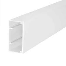 Metal Trunking 50mm x 25mm