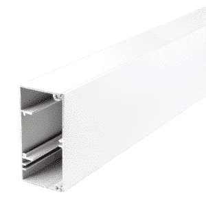 Metal Trunking 50mm x 50mm