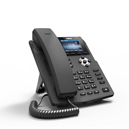 Buy Fanvil H3 Hotel VOIP Phone in Kenya - Image 2
