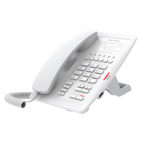 Buy Fanvil H3 Hotel VOIP Phone in Kenya - Image 3