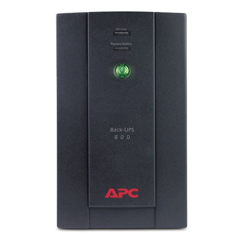 Buy APC interactive Back-UPS 800VA in kenya - Image 3