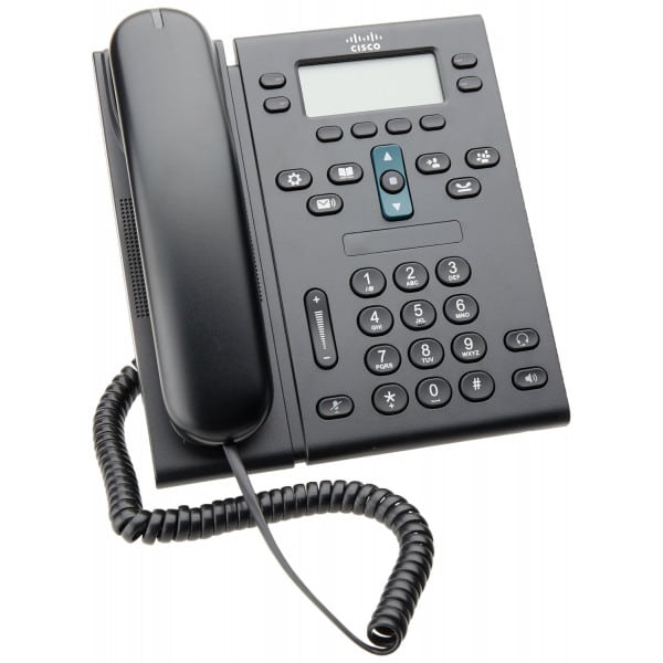 Buy Cisco CP-6941 VOIP Phone|Flannetworks - Image 2