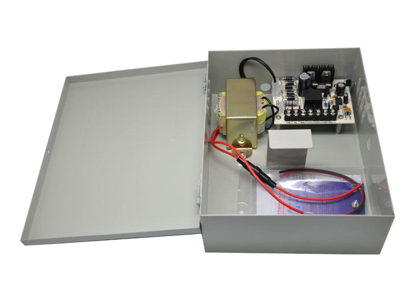 DC 12V 5A Uninterruptible Power Supply