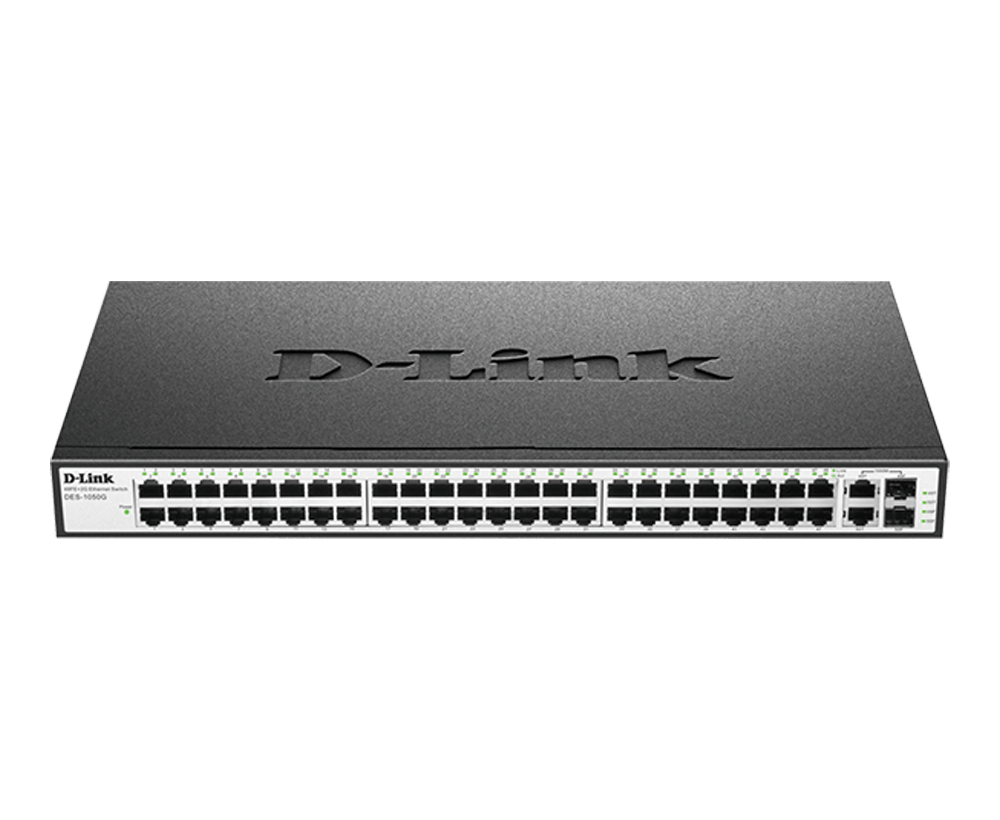 Buy Durable 48-Port Unmanaged Switch in kenya