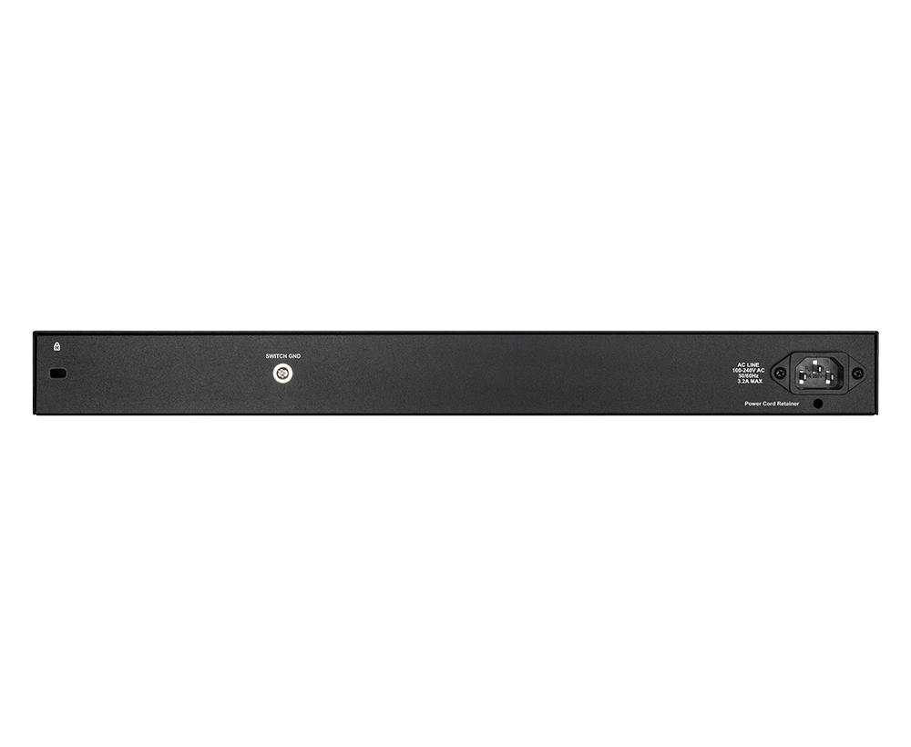 Buy DGS-1210-28P 28-Port Smart Easy PoE Switch |flannetworks - Image 3