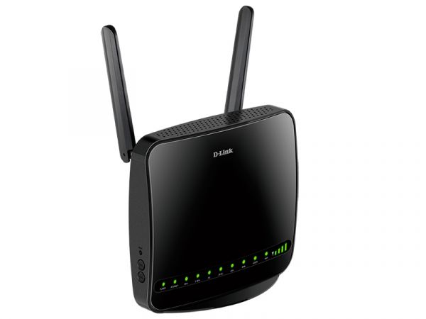 DLINK DWR-956 ROUTER