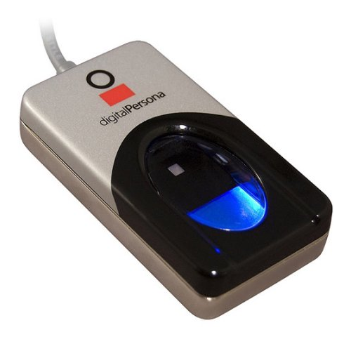 Digital Persona U are U 4500 Fingerprint Reader
