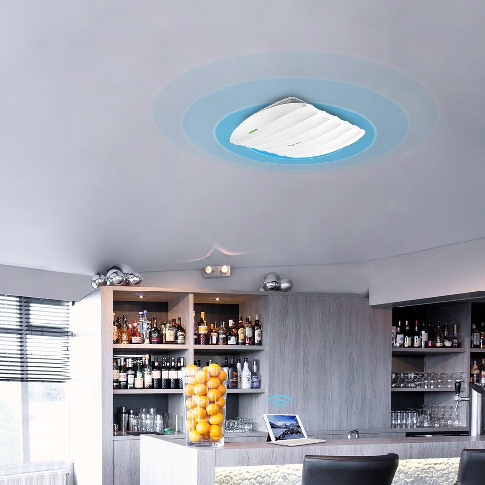 Buy the best EAP115 300Mbps Wireless N Ceiling Mount Access Point in kenya - Image 3