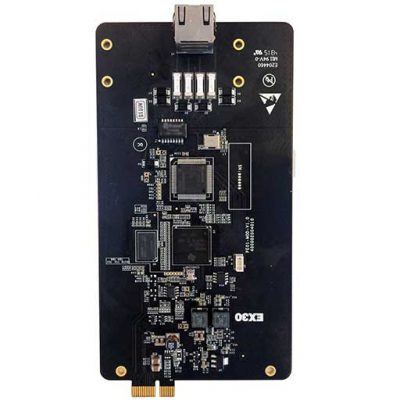 Yeastar EX30 E1/T1/PRI module for S100 and S300 - Image 3