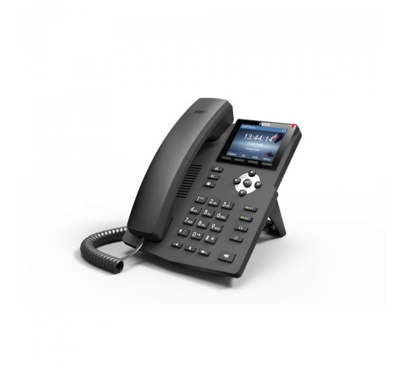 Buy Fanvil X3SP 2-Line PoE IP Phone in kenya - Image 2