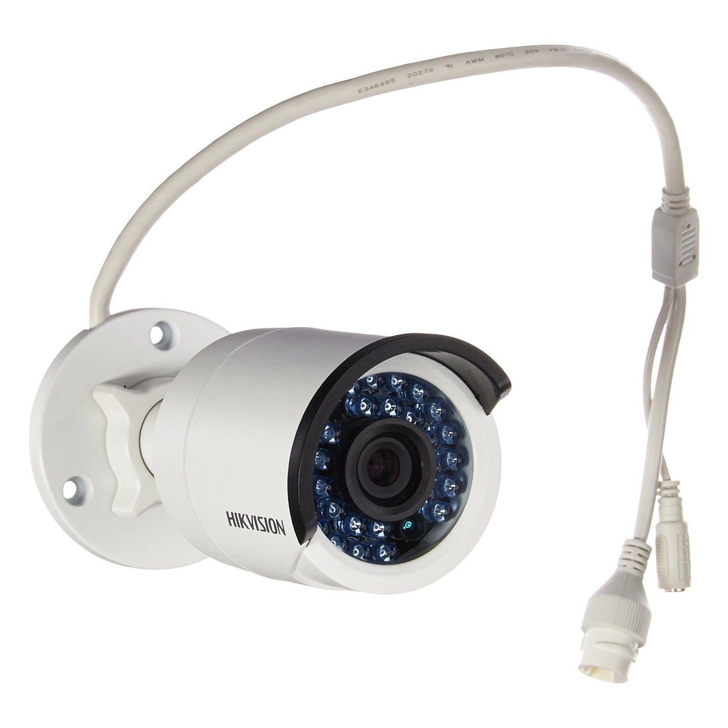 HIKVISION DS-2CD2020 Bullet IP Camera