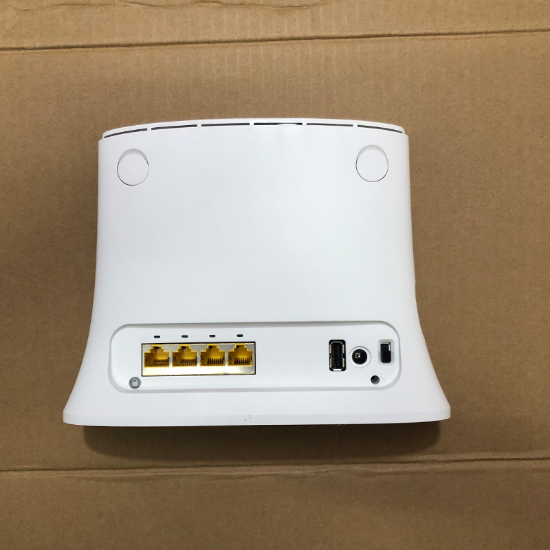 Buy unlocked ZTE MF283u 4G LTE Wireless Gateway|flannetworks - Image 3