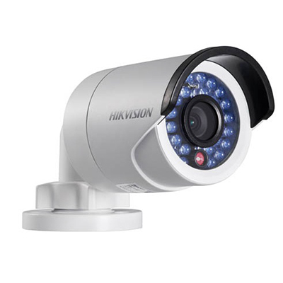 Hikvision DS-2CD2010-I Camera