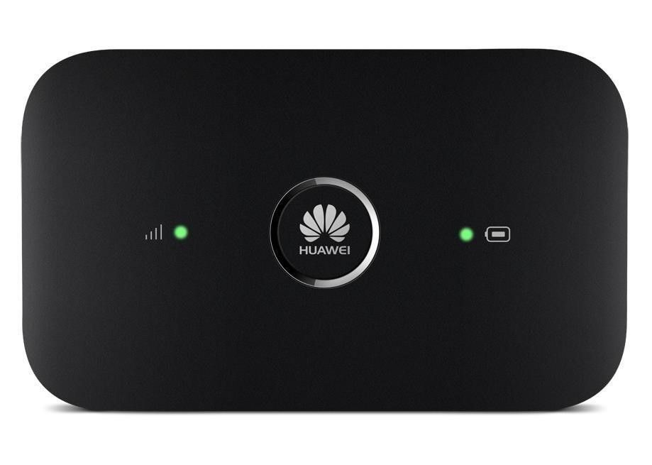 Huawei E5573 4G Mobile wifi Router