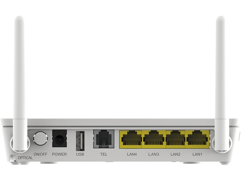 Buy Huawei HG8546M ONU GPON/EPON Echolife Router | flannetworks - Image 3