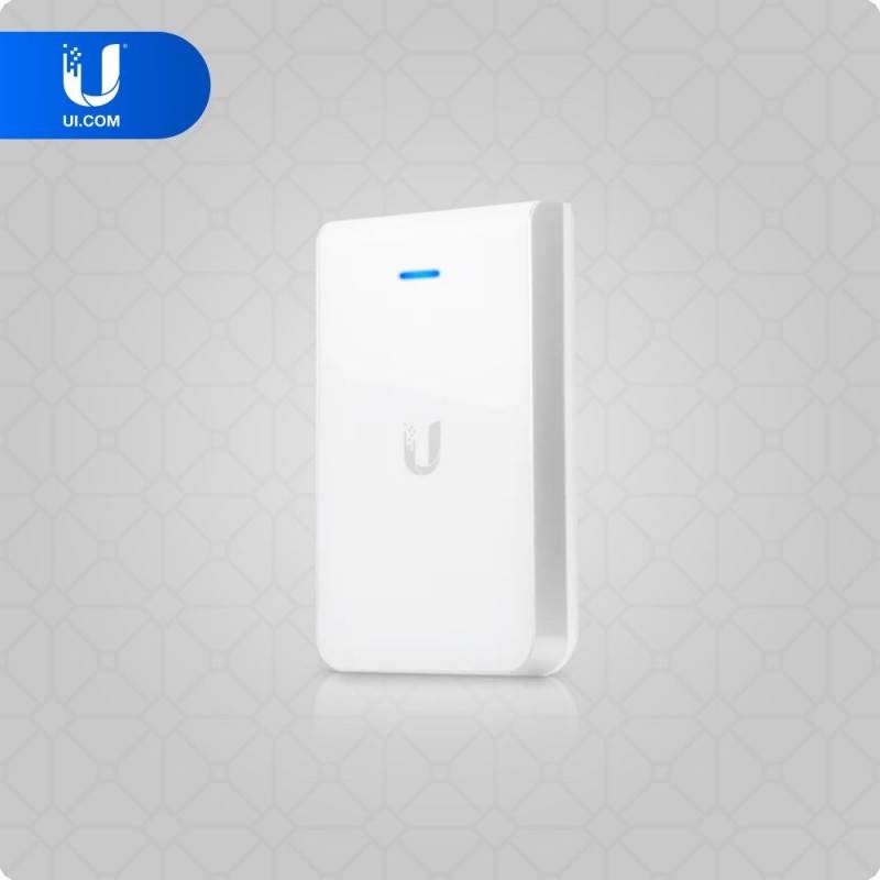 Wi–Fi AP access point