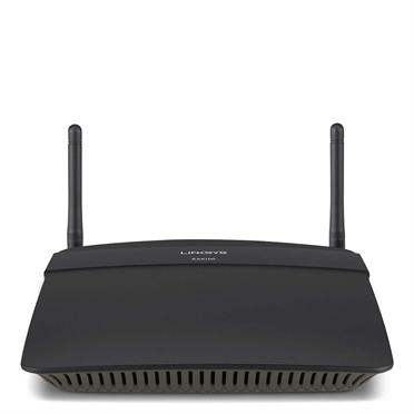 Linksys EA6100 AC1200 WIFI Router