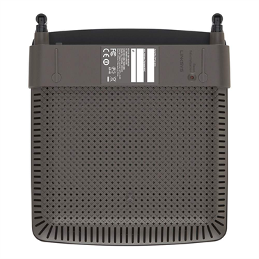 Buy Durable Linksys EA6100 AC1200 WIFI Router in Kenya - Image 3