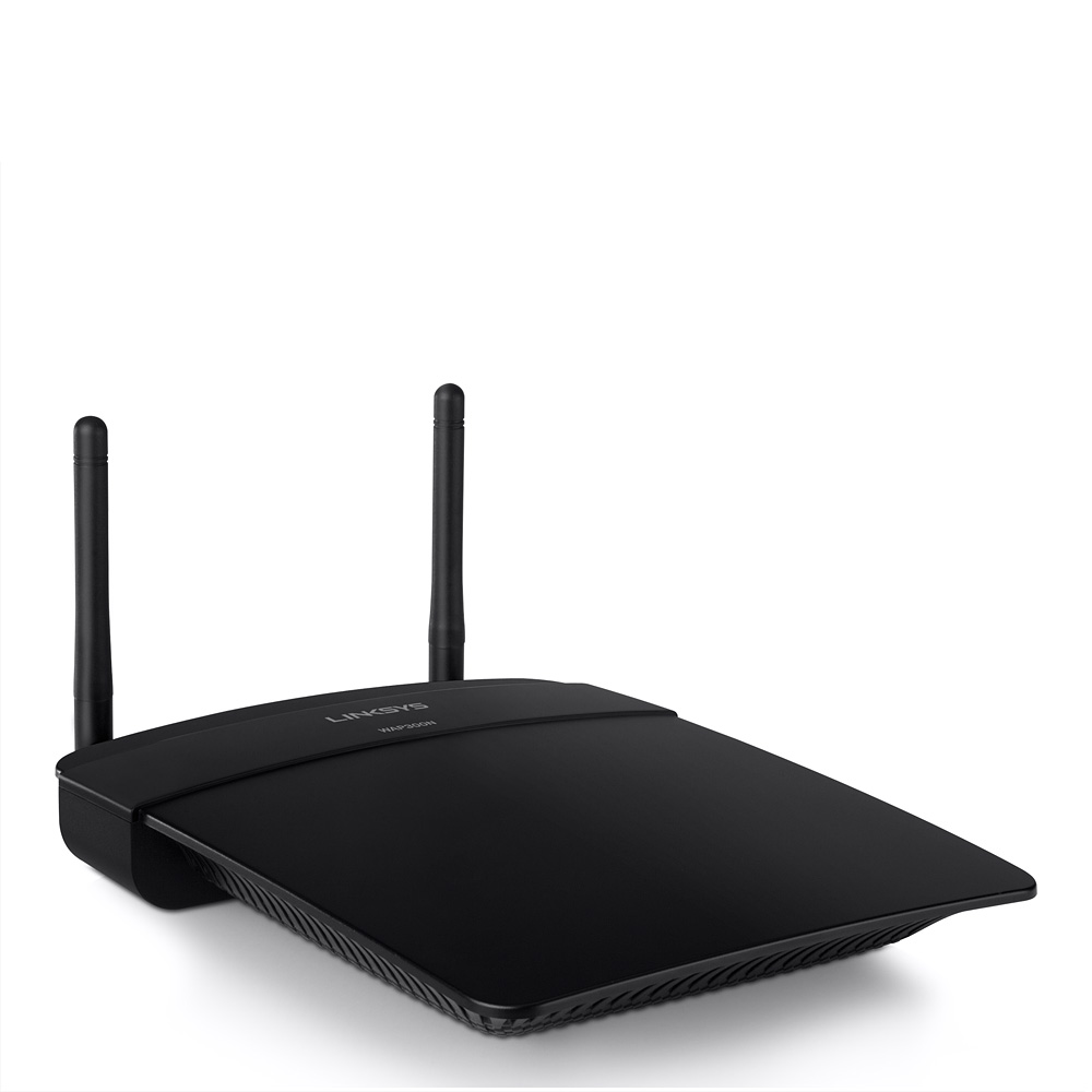 Linksys WAP300N Dual-Band