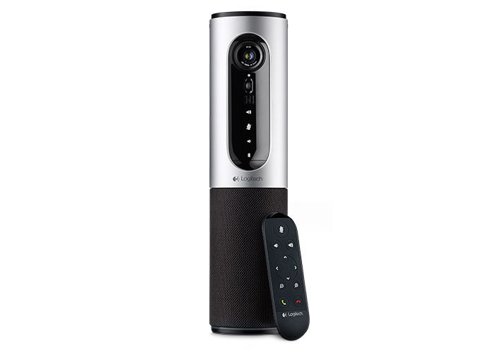 Buy Portable Logitech ConferenceCam 1 with Bluetooth in kenya - Image 2