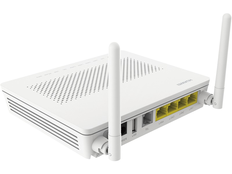 Huawei HG8546M ONU GPON/EPON Echolife Router
