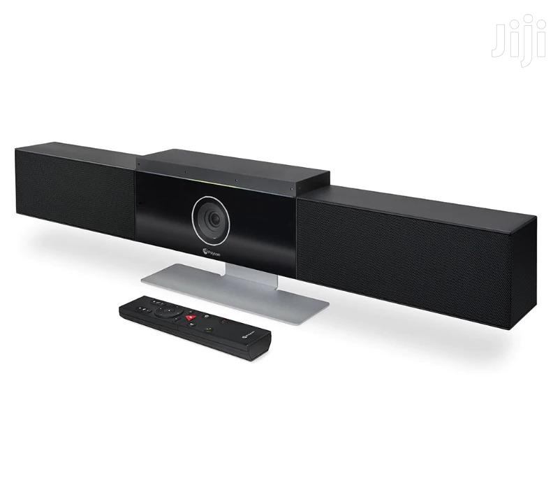 Poly studio video conference