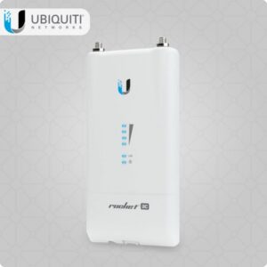 Ubiquiti R5AC‑Lite Rocket