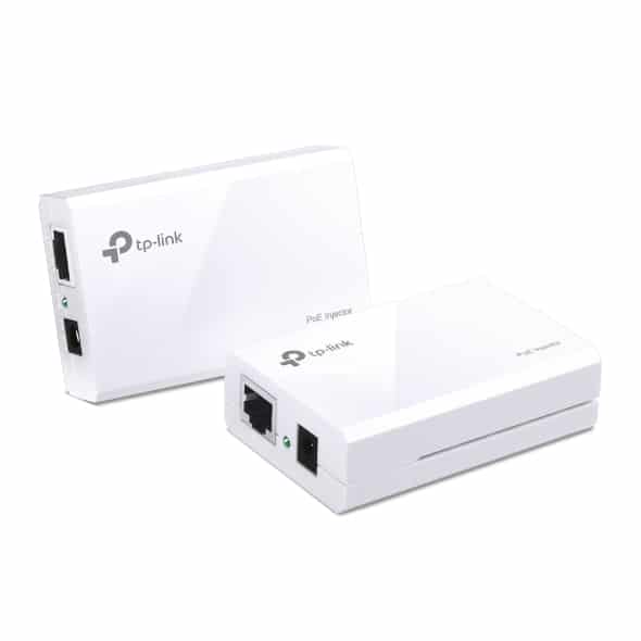 New Tp-link TL-POE200 Power Over Ethernet Adapter Kit - Image 3