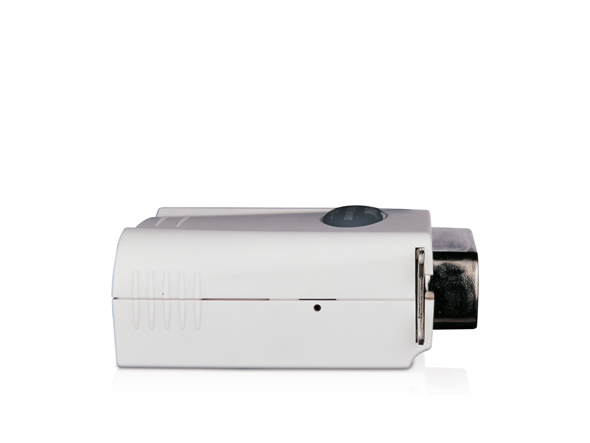 TP Link TL-PS110P Single parallel port Ethernet Print Server - Image 3