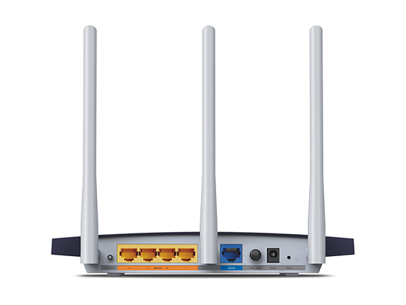 TP Link TL-WR1043ND Wireless Router|flannetworks - Image 3