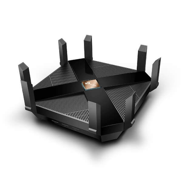 TP-Link Archer AX6000 Wireless Router