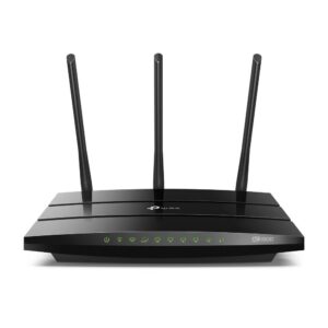 TP-Link Archer C5 AC1200 Gigabit wireless Dual Band Router