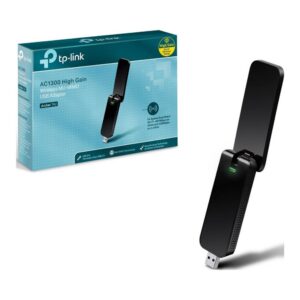 TP-Link Archer T4U AC1300 Wireless Dual Band USB Adapter