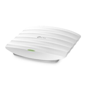 TP-Link EAP115 300Mbps Wireless Wall Plate Access Point