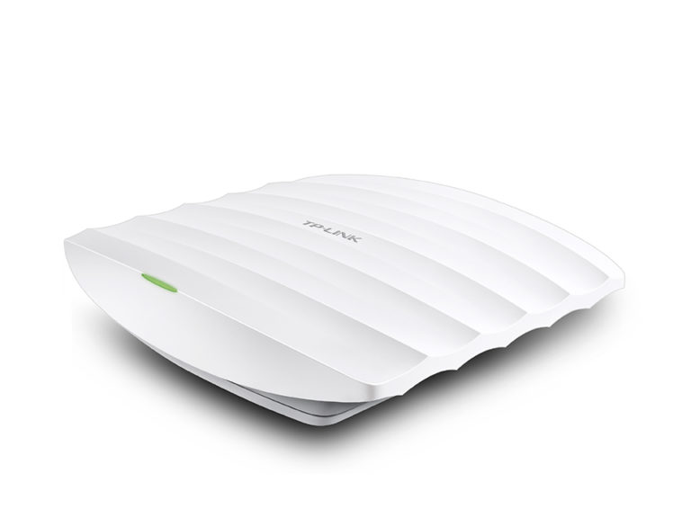 TP-Link EAP330 AC1900 Wireless Gigabit Ceiling Mount Access Point