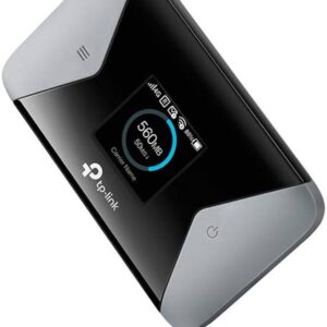 TP-Link M7310 4G LTE Mobile MiFi Router