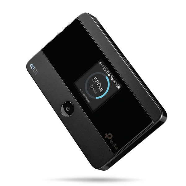 TP-Link M7350 4G LTE Advanced Mobile MiFi