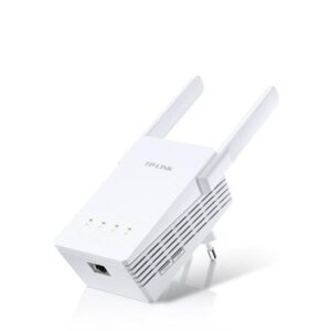 TP-Link RE210 AC750 Dual Band WiFi Range Extender