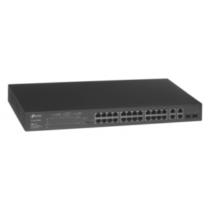 TP-Link SL2428P JetStream PoE Switch