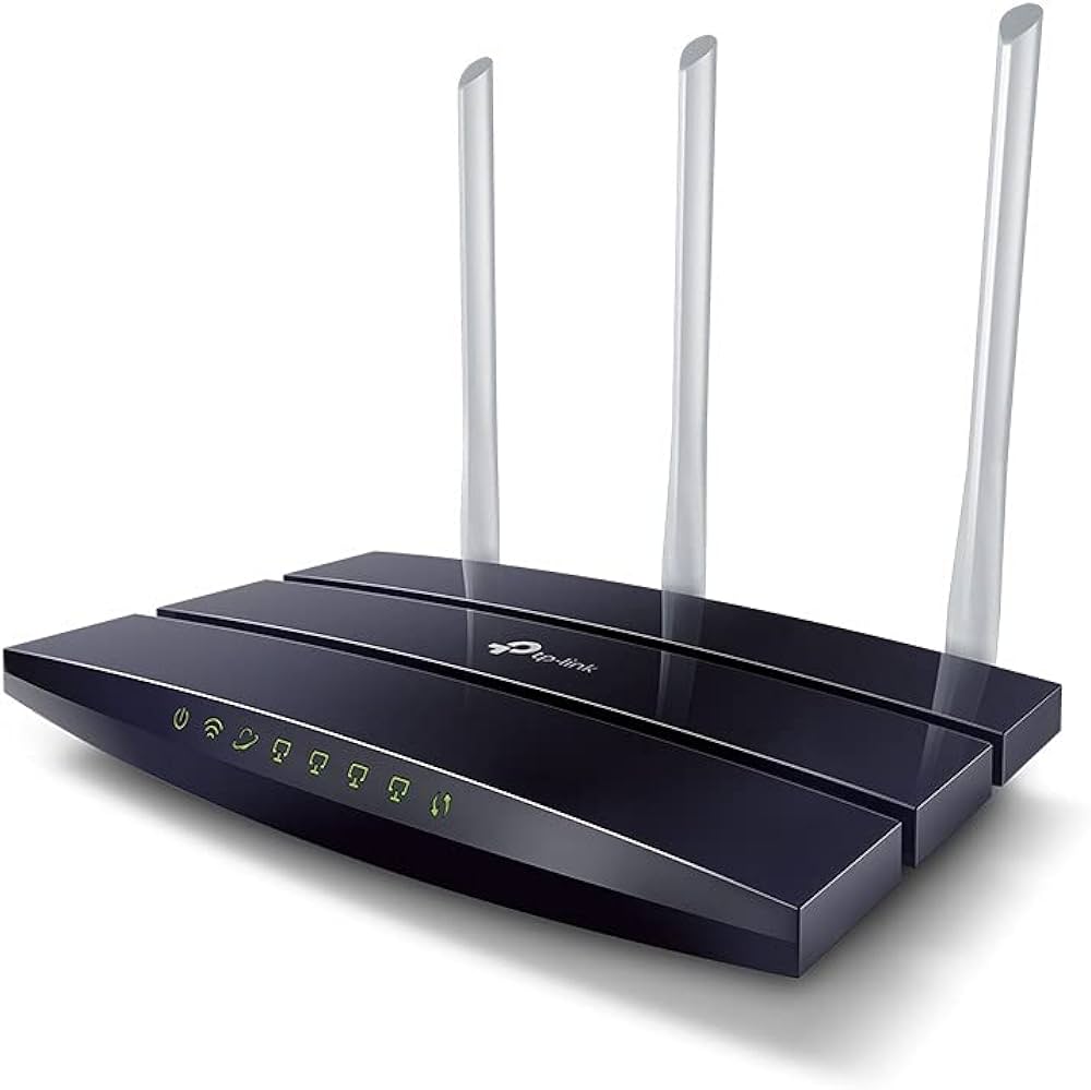 TP Link TL-WR1043ND Wireless Router