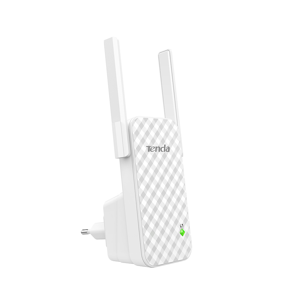 Buy Tenda A9 |Wireless N300 Universal Range Extender|flannetworks - Image 3