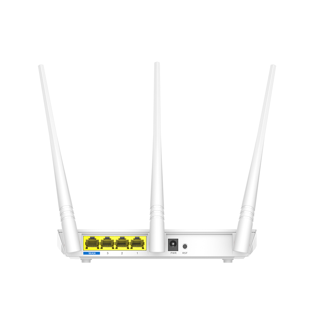 Buy Tenda F3 N300 300Mbps Wireless WiFi Router | flannetworks - Image 3